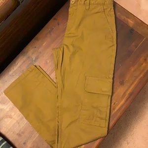 Levi’s Boys Cargo Pants